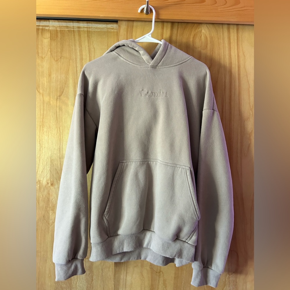 Comfrt Signature Fit Hoodie